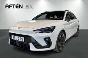 Cupra Leon bild 1