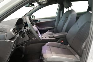 Cupra Leon bild 11