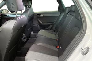 Cupra Leon bild 13