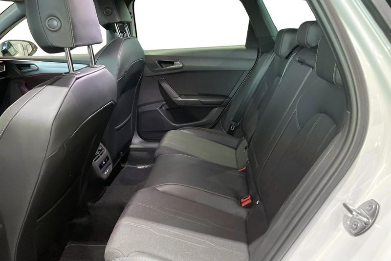 Cupra Leon bild 13