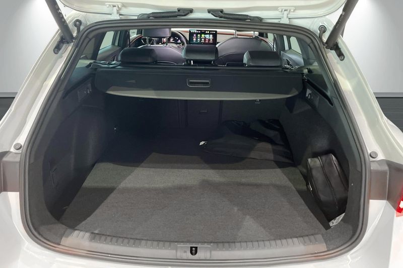 Cupra Leon bild 10