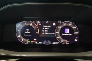 Cupra Leon bild 25
