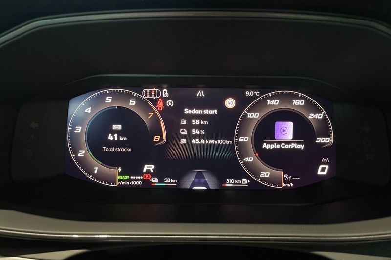 Cupra Leon bild 25