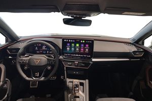 Cupra Leon bild 15
