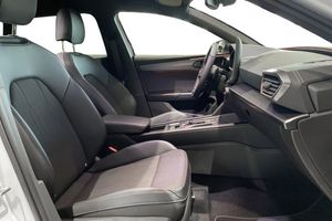 Cupra Leon bild 12