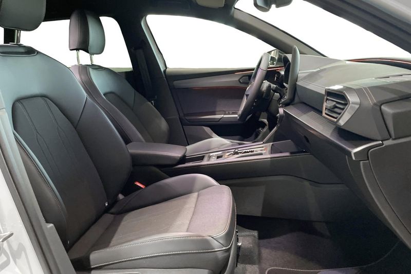 Cupra Leon bild 12