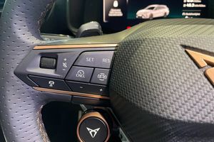 Cupra Leon bild 17