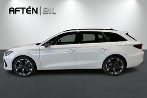Cupra Leon bild 5