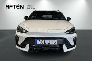 Cupra Leon bild 3