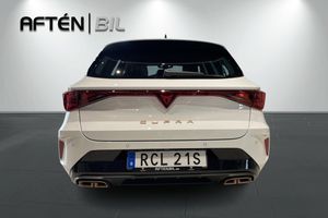 Cupra Leon bild 8