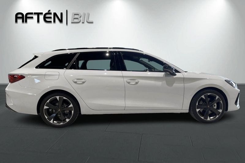 Cupra Leon bild 6