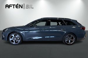 Cupra Leon bild 5