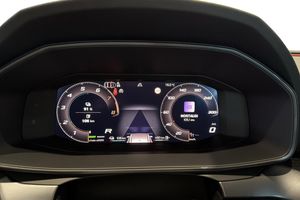 Cupra Leon bild 25