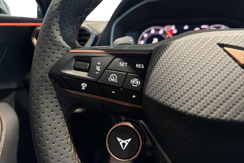 Cupra Leon bild 18