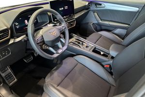 Cupra Leon bild 11