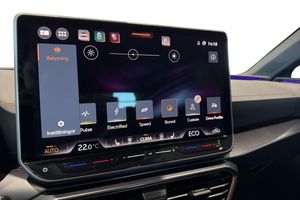 Cupra Leon bild 24