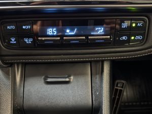 Toyota Auris bild 13