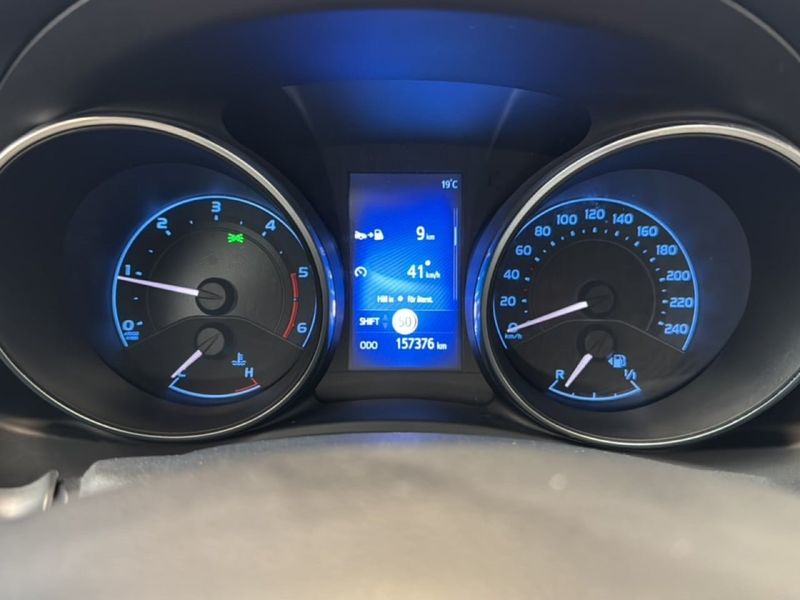 Toyota Auris bild 10