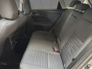 Toyota Auris bild 9