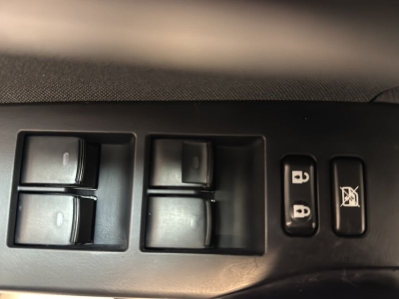 Toyota Auris bild 16