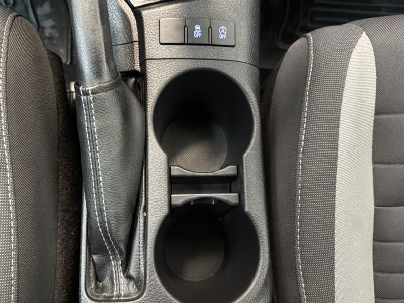 Toyota Auris bild 20