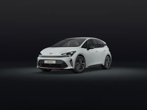 Cupra Born bild 1