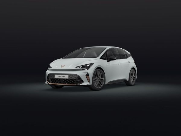 Cupra Born 58kWh 190hk| FACELIFT, Adaptiv Farthållare 1,95% RÄNTA - 2027