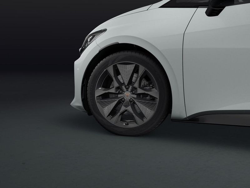 Cupra Born bild 5