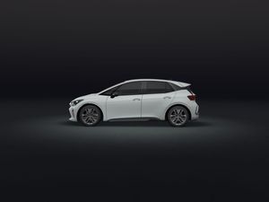 Cupra Born bild 3