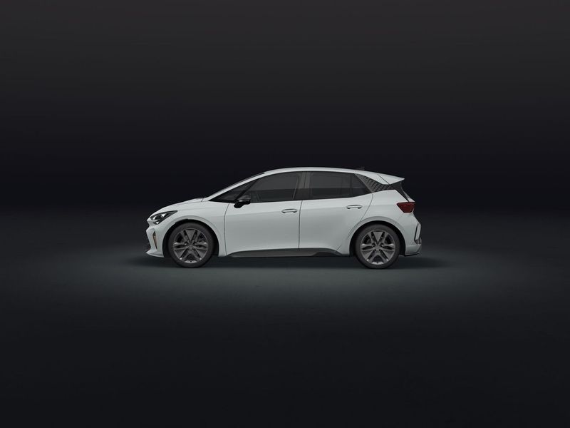 Cupra Born bild 3