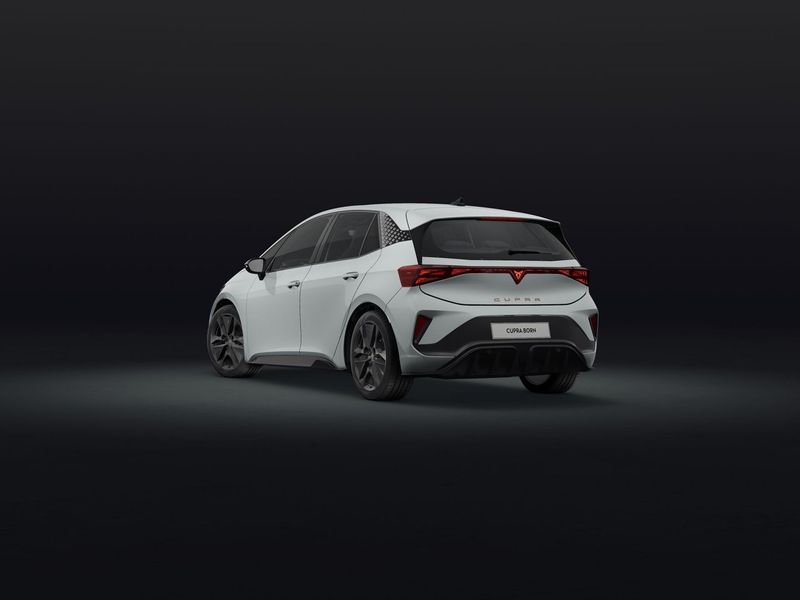 Cupra Born bild 4