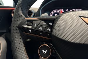 Cupra Leon bild 18