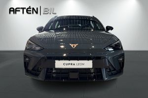 Cupra Leon bild 3