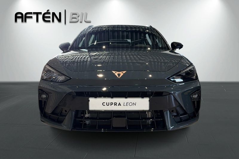 Cupra Leon bild 3