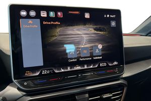 Cupra Leon bild 21