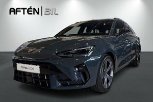 Cupra Leon bild 1