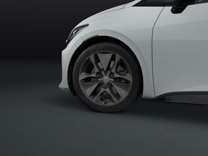 Cupra Born bild 5
