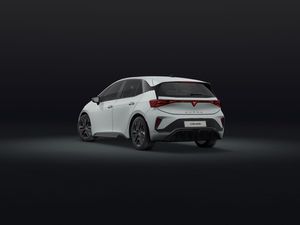 Cupra Born bild 4