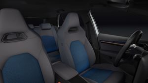 Cupra Born bild 6