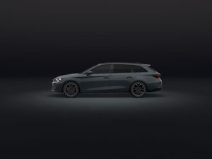 Cupra Leon bild 2