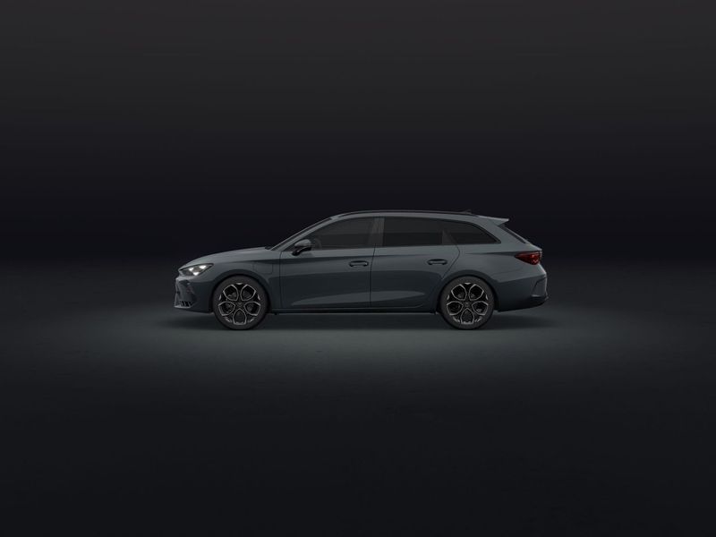 Cupra Leon bild 2