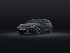 Cupra Leon bild 1