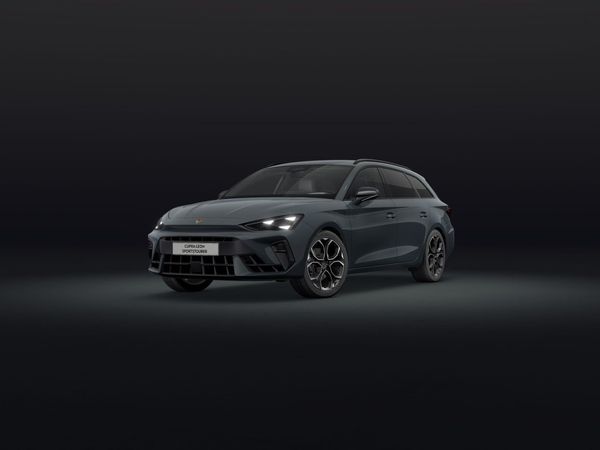 Cupra Leon SP 1.5 Plug-in 12 mil på el |Privatleasingkampanj - 2026