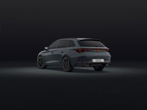 Cupra Leon bild 3
