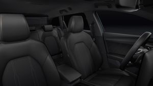 Cupra Leon bild 5