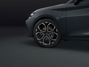 Cupra Leon bild 4