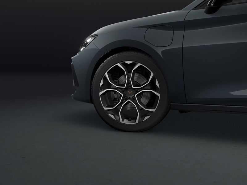 Cupra Leon bild 4