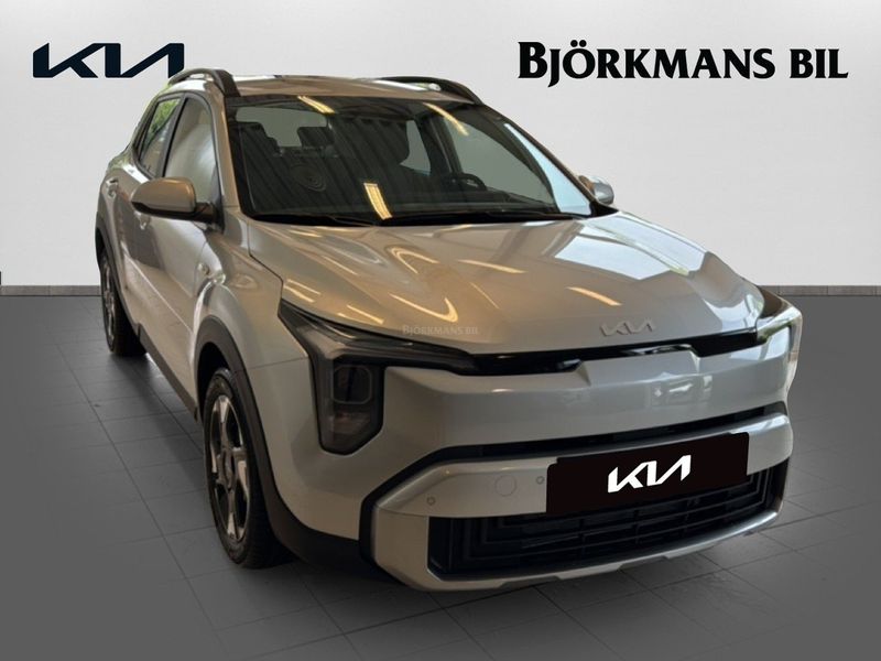 Kia Stonic bild 3