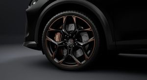 Cupra Formentor bild 4