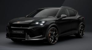 Cupra Formentor bild 1